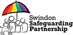 Swindon Safeguarding Partnership logo