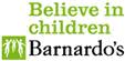 Believe in children - Barnardo's