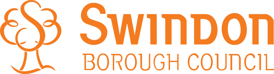 Swindon Borough Council logo