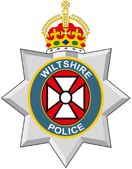 Wiltshire Police logo